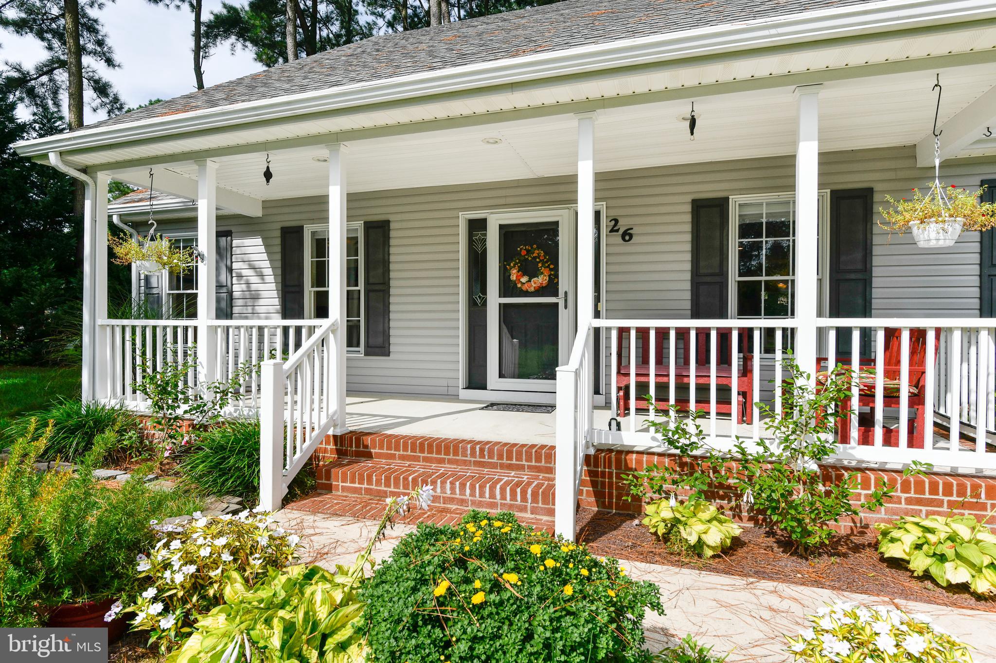 26 Rowland Way Georgetown, DE 19947 - Photo 6 of 61 Gallery Image 6