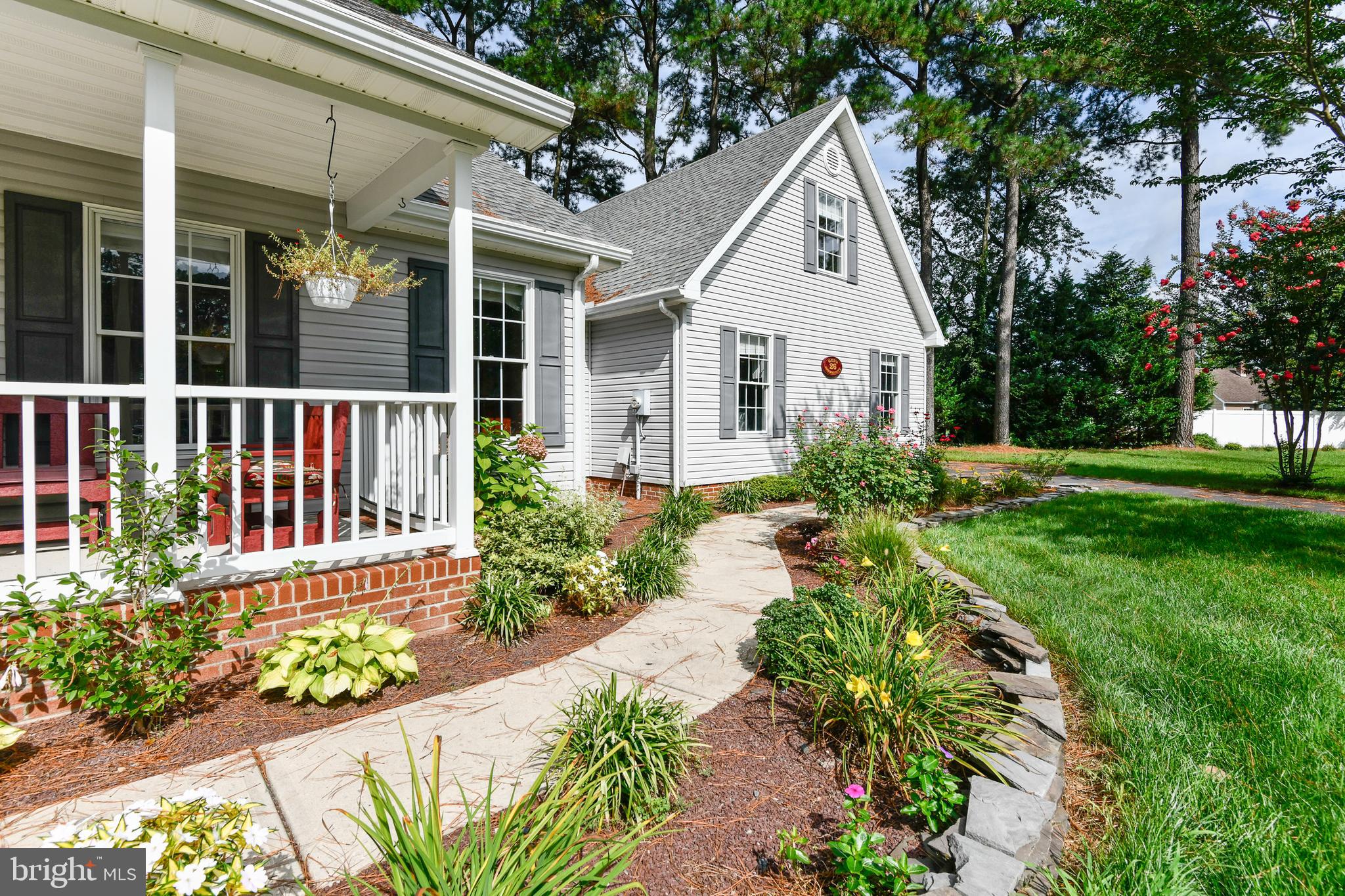26 Rowland Way Georgetown, DE 19947 - Photo 7 of 61 Gallery Image 7