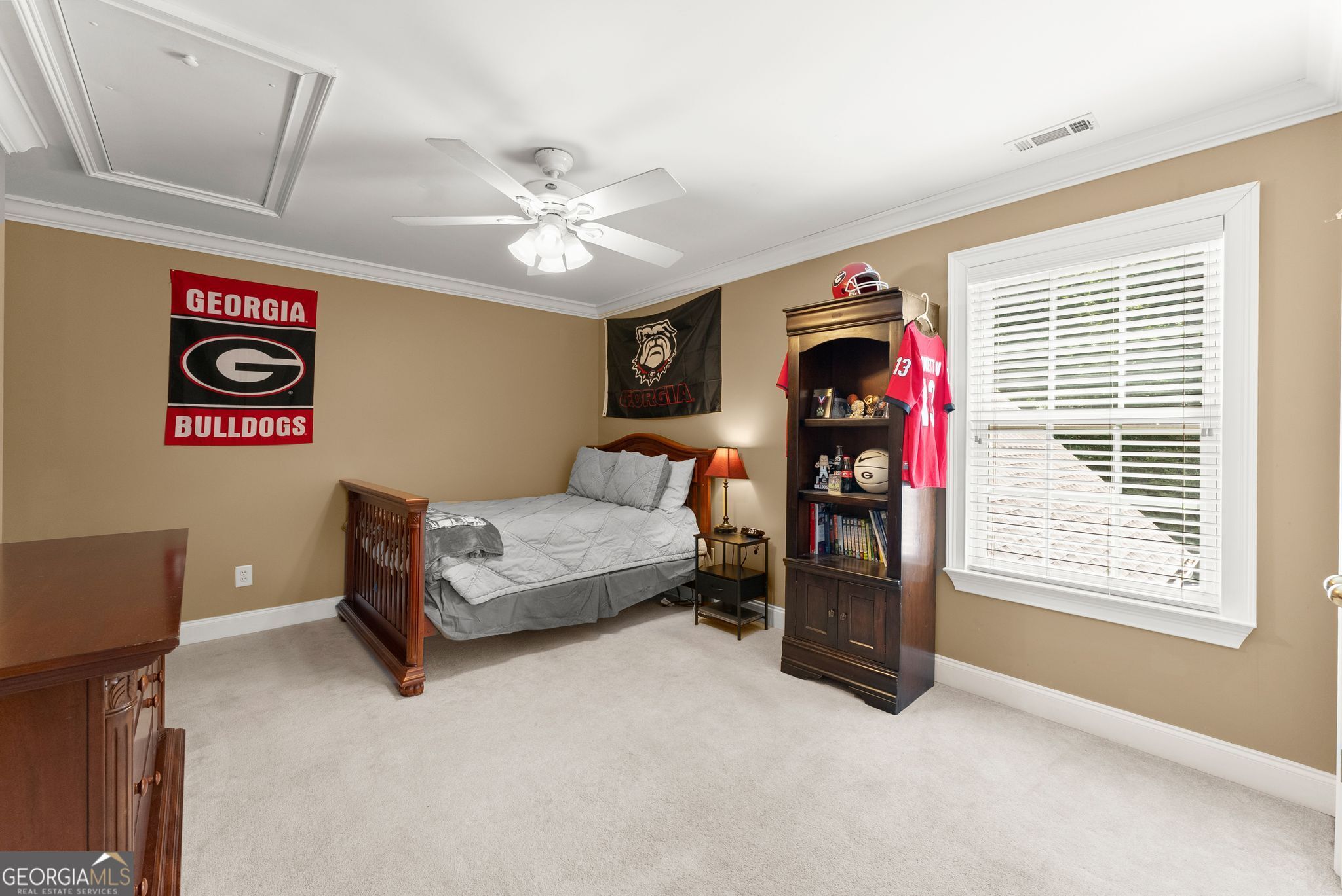 1009 Baldwin Heights Road Baldwin, GA 30511 - Photo 39 of 72