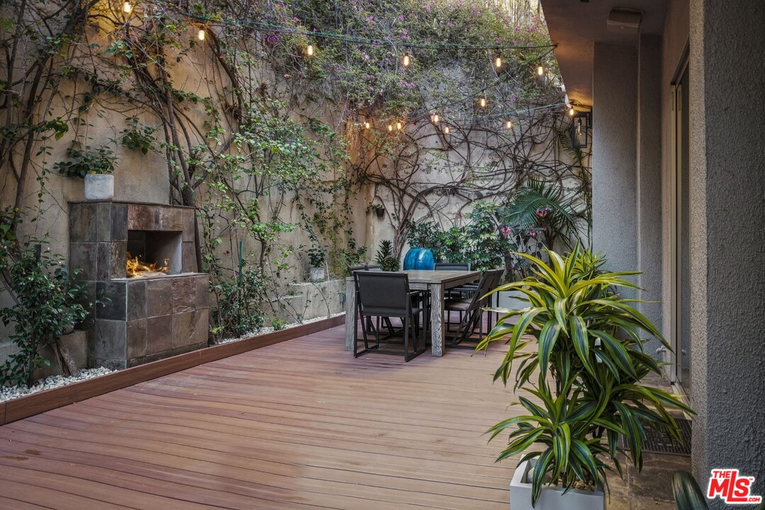 5675 Tryon Road Los Angeles, CA 90068 - Photo 18 of 24