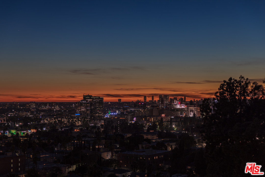 5675 Tryon Road Los Angeles, CA 90068 - Photo 24 of 24