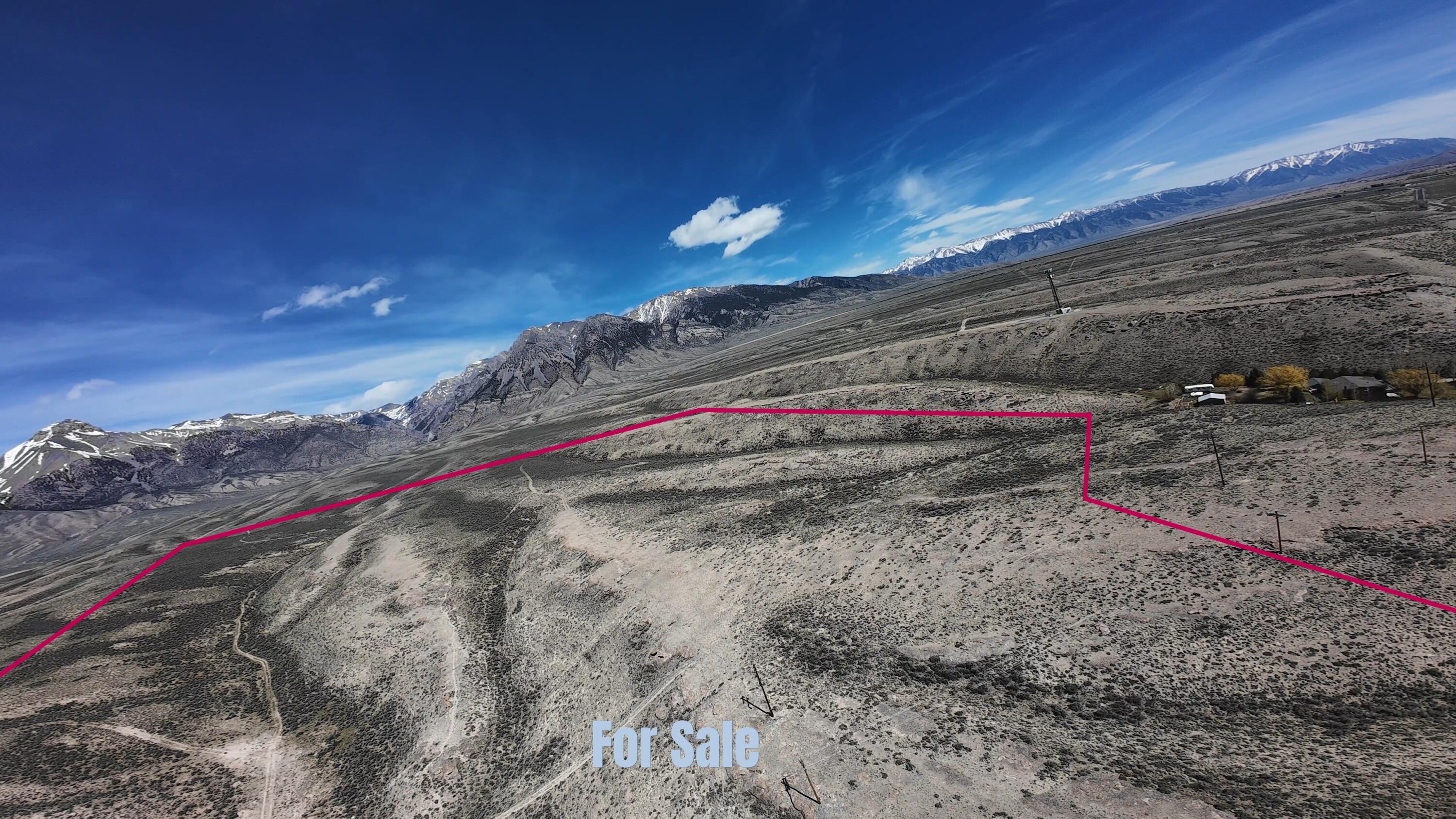Bar Road Mackay, ID 83251 - Photo 4 of 12 McCaleb E Lines