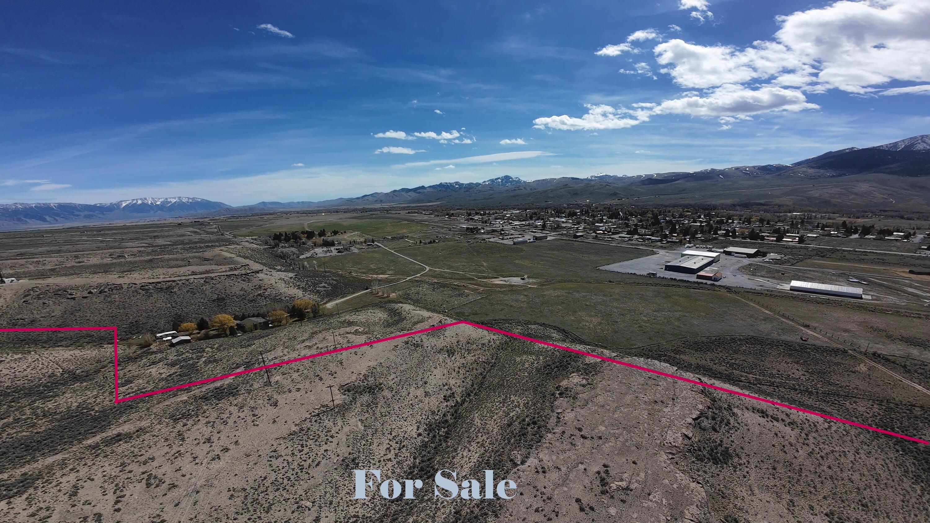 Bar Road Mackay, ID 83251 - Photo 8 of 12 Mackay View South A Highlight line