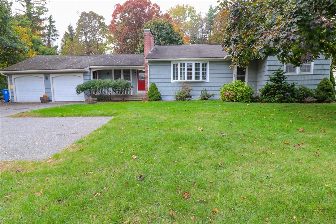 54 Old River Road Lincoln, RI 02865 - Photo 2 of 47