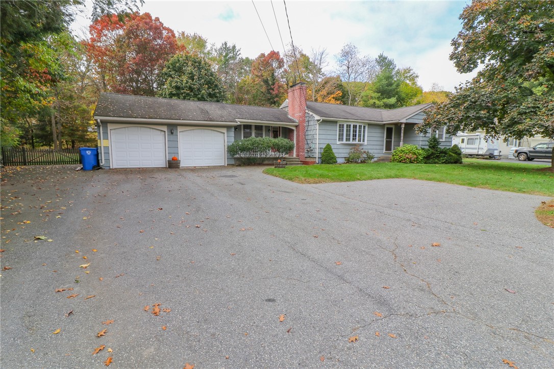 54 Old River Road Lincoln, RI 02865 - Photo 3 of 47
