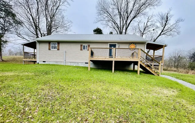 $349,900 | 3796 Highway 49, Charlotte, TN 37036