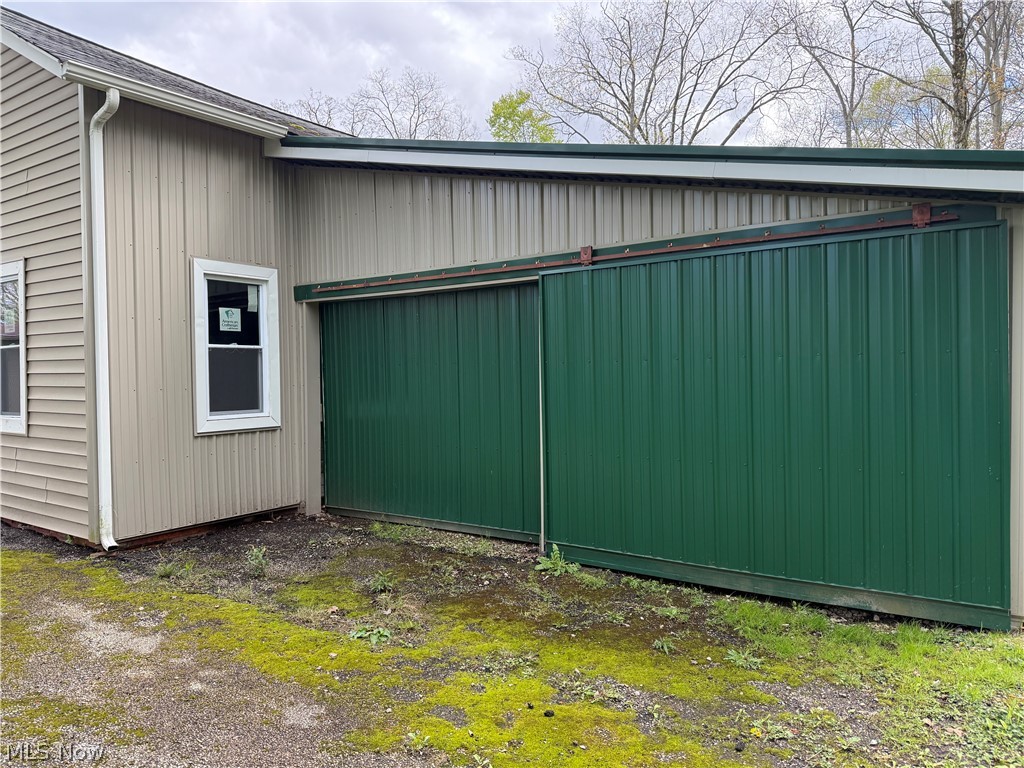 8352 Wyatt Road Broadview Heights, OH 44147 - Photo 14 of 14 Garage #2