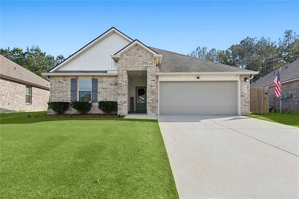 23162 Rosa Boulevard Robert, LA 70455 - Photo 1 of 21 Gallery Image 1