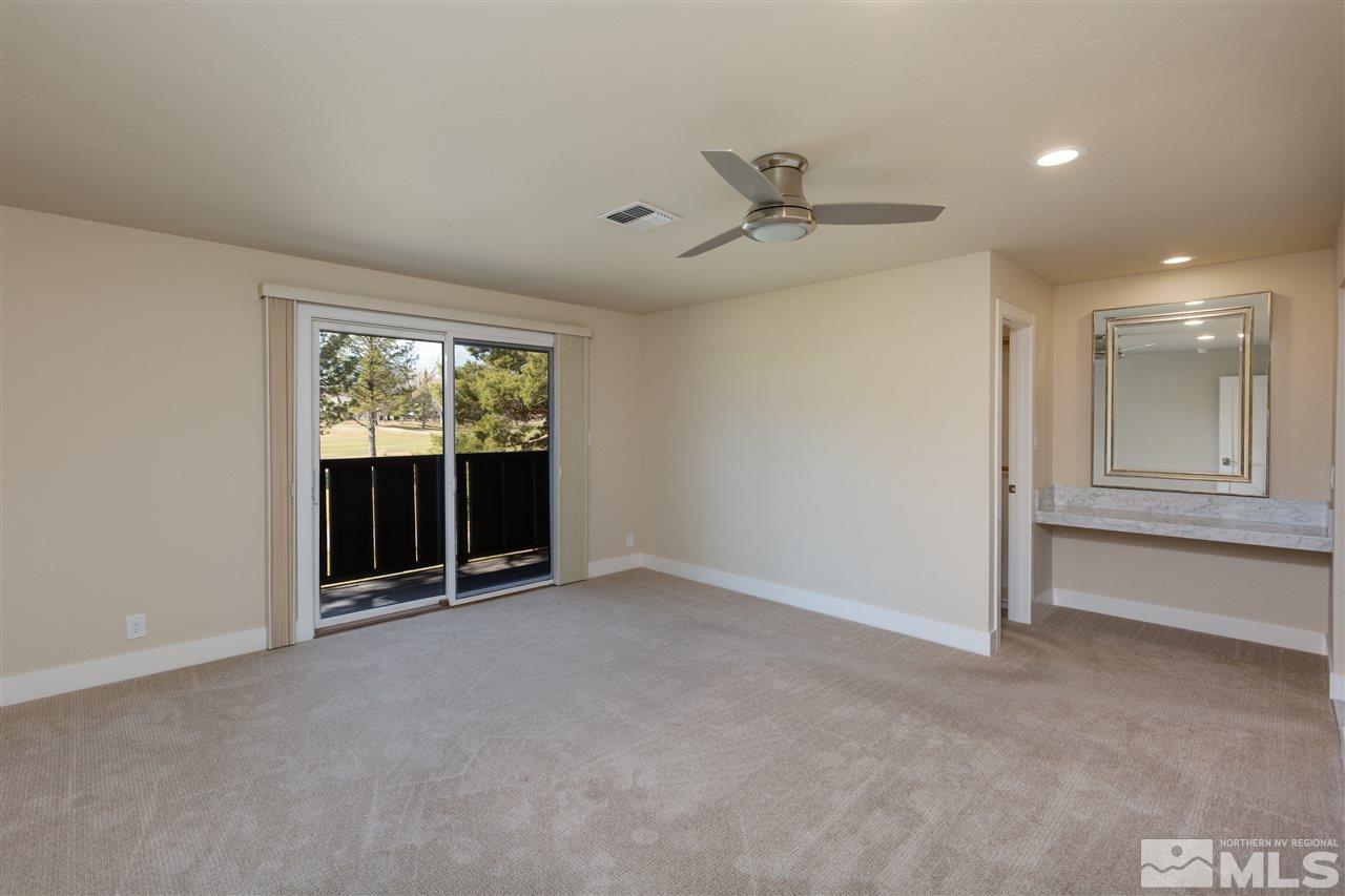 1969 South Villa Way Reno, NV 89509 - Photo 14 of 25 a view of an empty room with a window