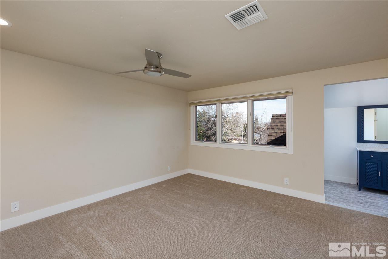 1969 South Villa Way Reno, NV 89509 - Photo 21 of 25 an empty room with windows