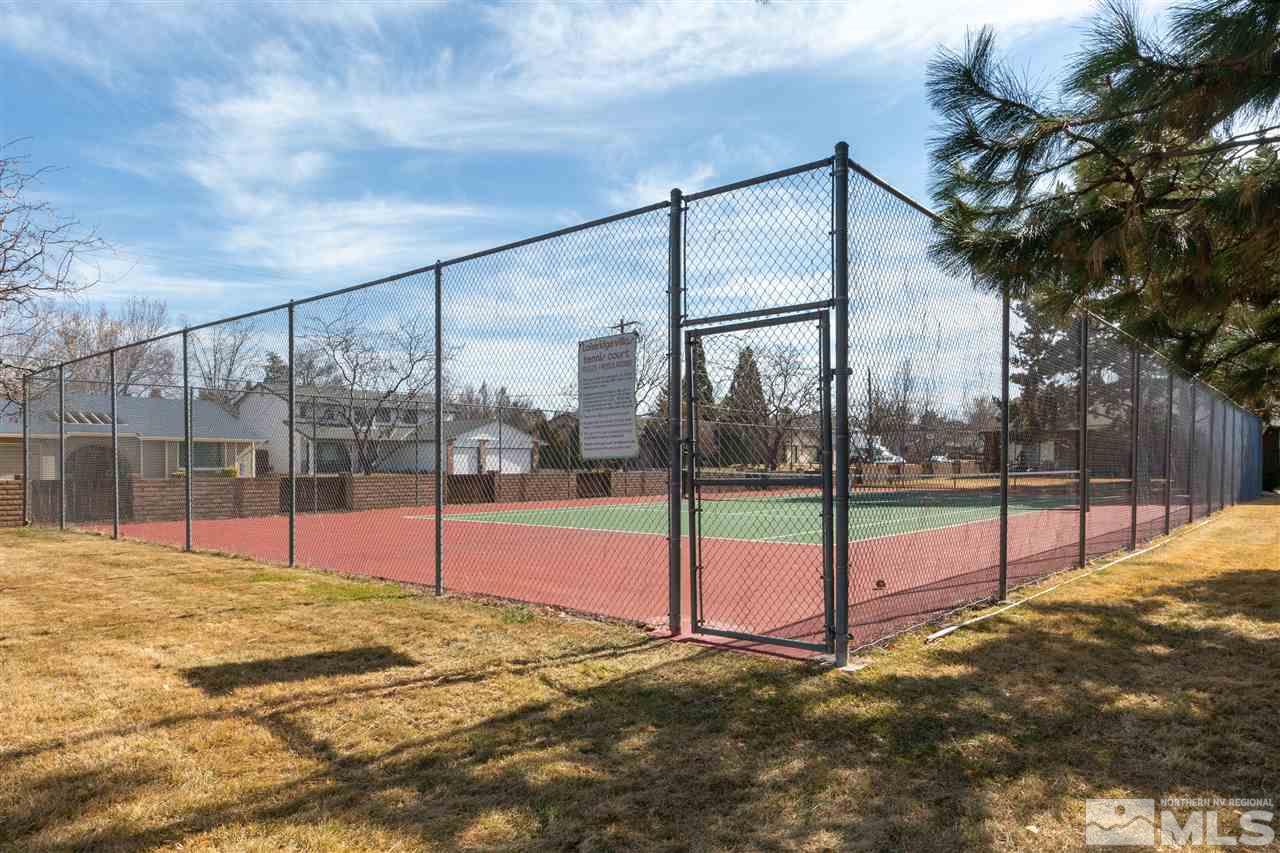 1969 South Villa Way Reno, NV 89509 - Photo 25 of 25 a view of a basket ball court