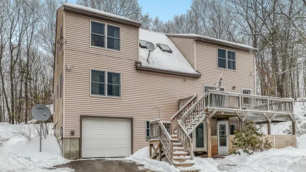$650,000 | 55 Joseph Way, Waterboro, ME 04030