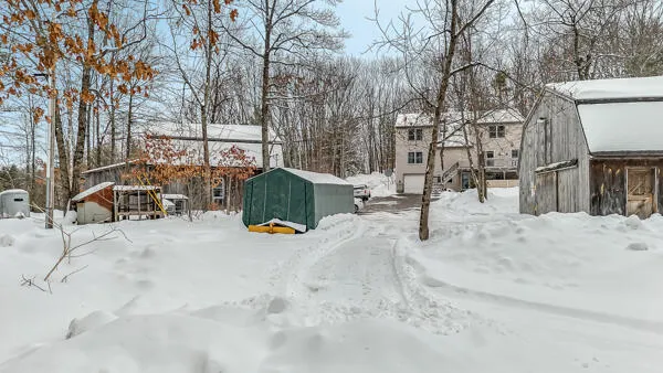 $650,000 | 55 Joseph Way, Waterboro, ME 04030