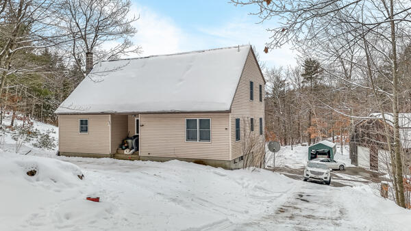 55 Joseph Way Waterboro, ME 04030 - Photo 24 of 34 H26