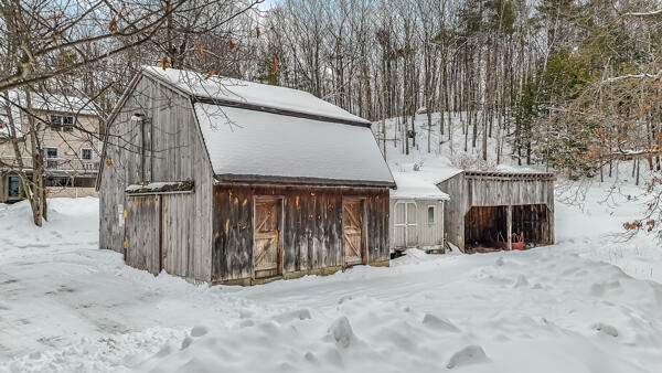 55 Joseph Way Waterboro, ME 04030 - Photo 25 of 34 H29