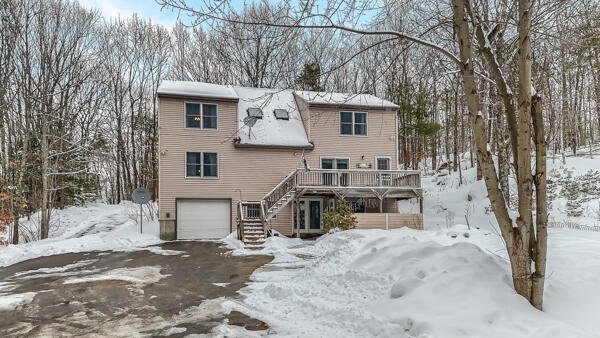 55 Joseph Way Waterboro, ME 04030 - Photo 26 of 34 H30