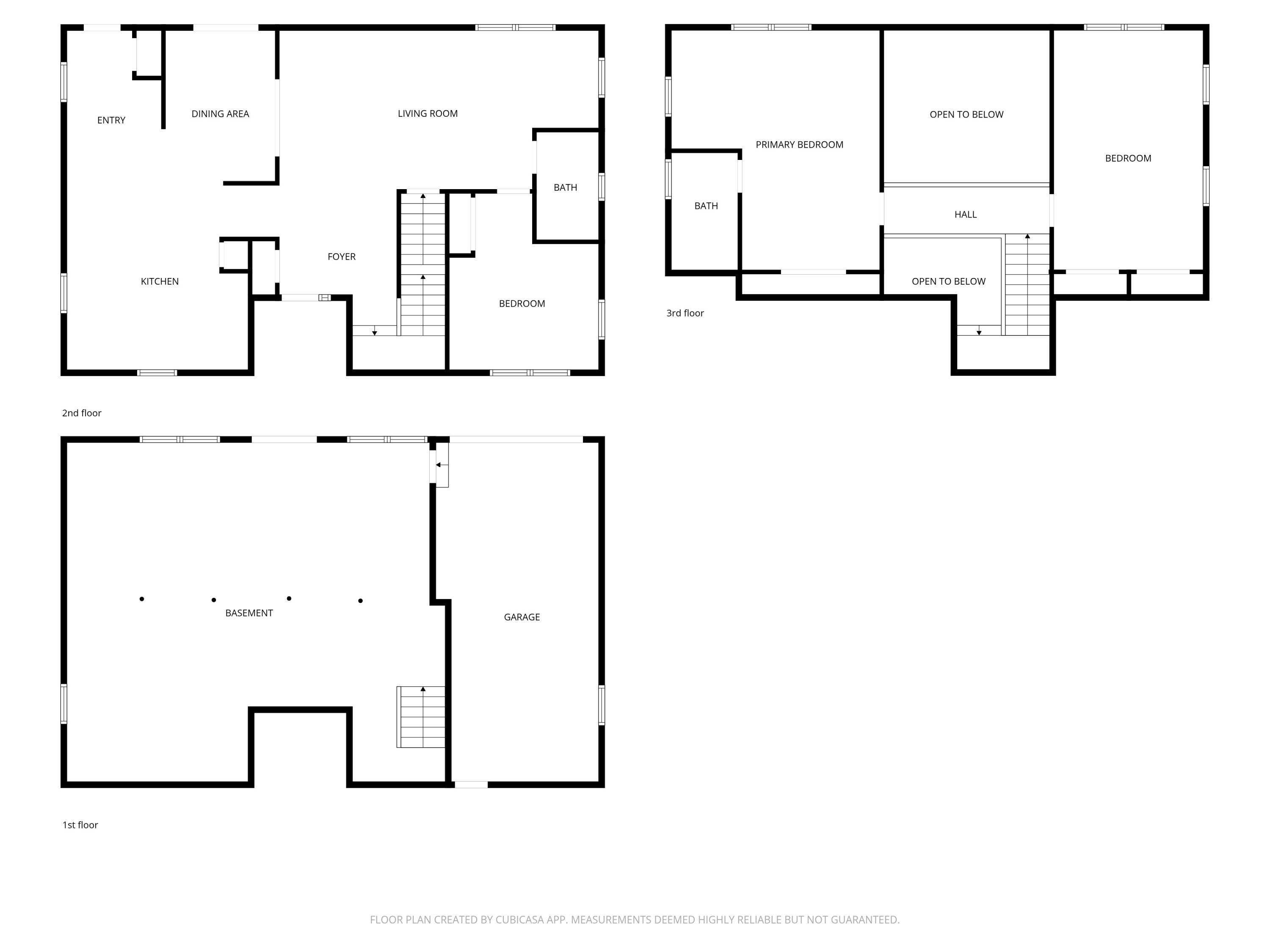 55 Joseph Way Waterboro, ME 04030 - Photo 28 of 34 all_floors_55_joseph_way_east_waterboro_