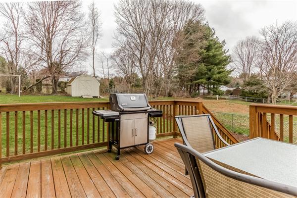 64 Plymouth Road Bellingham, MA 02019 - Photo 15 of 17 Gallery Image 15