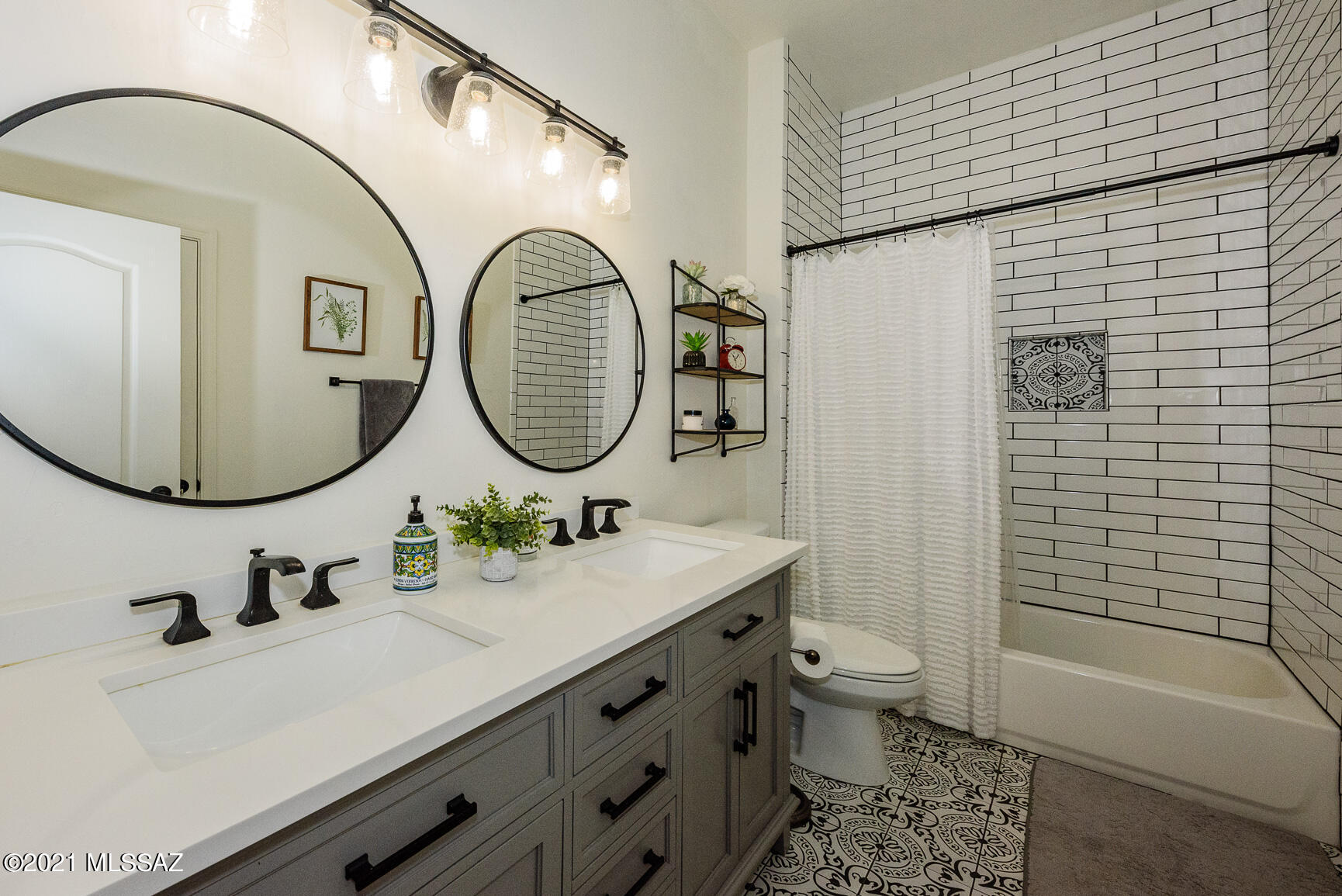 7603 West Rising Ridge Road Tucson, AZ 85743 - Photo 29 of 39