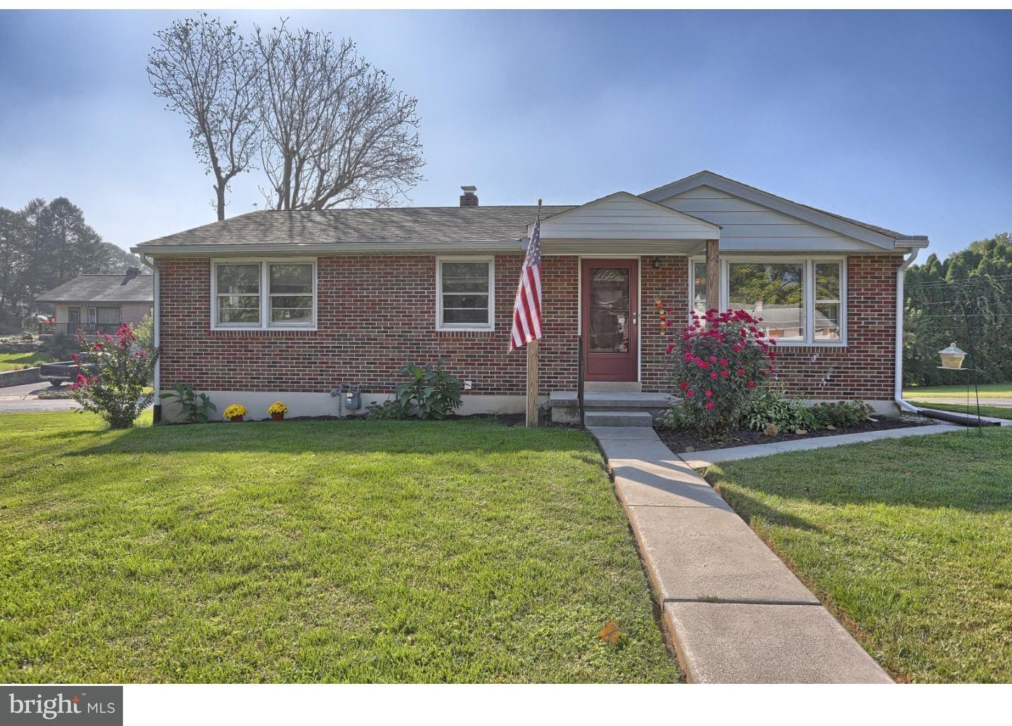 900 Rhodora Avenue Reading, PA 19605 - Photo 1 of 11 Exterior Front