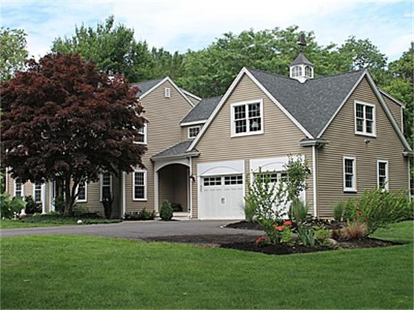 35 Riverside Drive Norwell, MA 02061 - Photo 2 of 30 Gallery Image 2