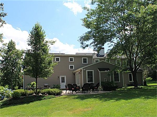 35 Riverside Drive Norwell, MA 02061 - Photo 3 of 30 Gallery Image 3