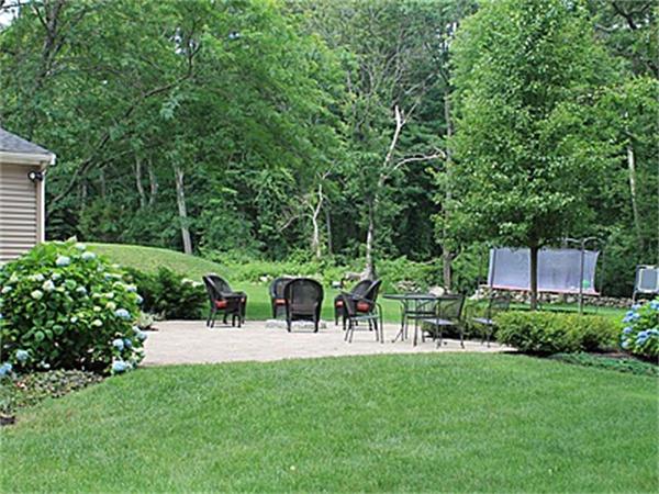 35 Riverside Drive Norwell, MA 02061 - Photo 4 of 30 Gallery Image 4