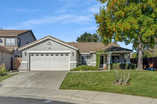 $615,000 | 3244 Ballena Bay Road, West Sacramento, CA 95691