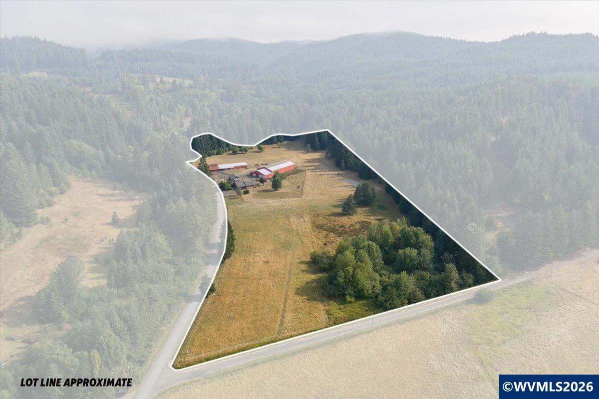 36435 Devitt Road Blodgett, OR 97326 - Photo 50 of 50 Gallery Image 50
