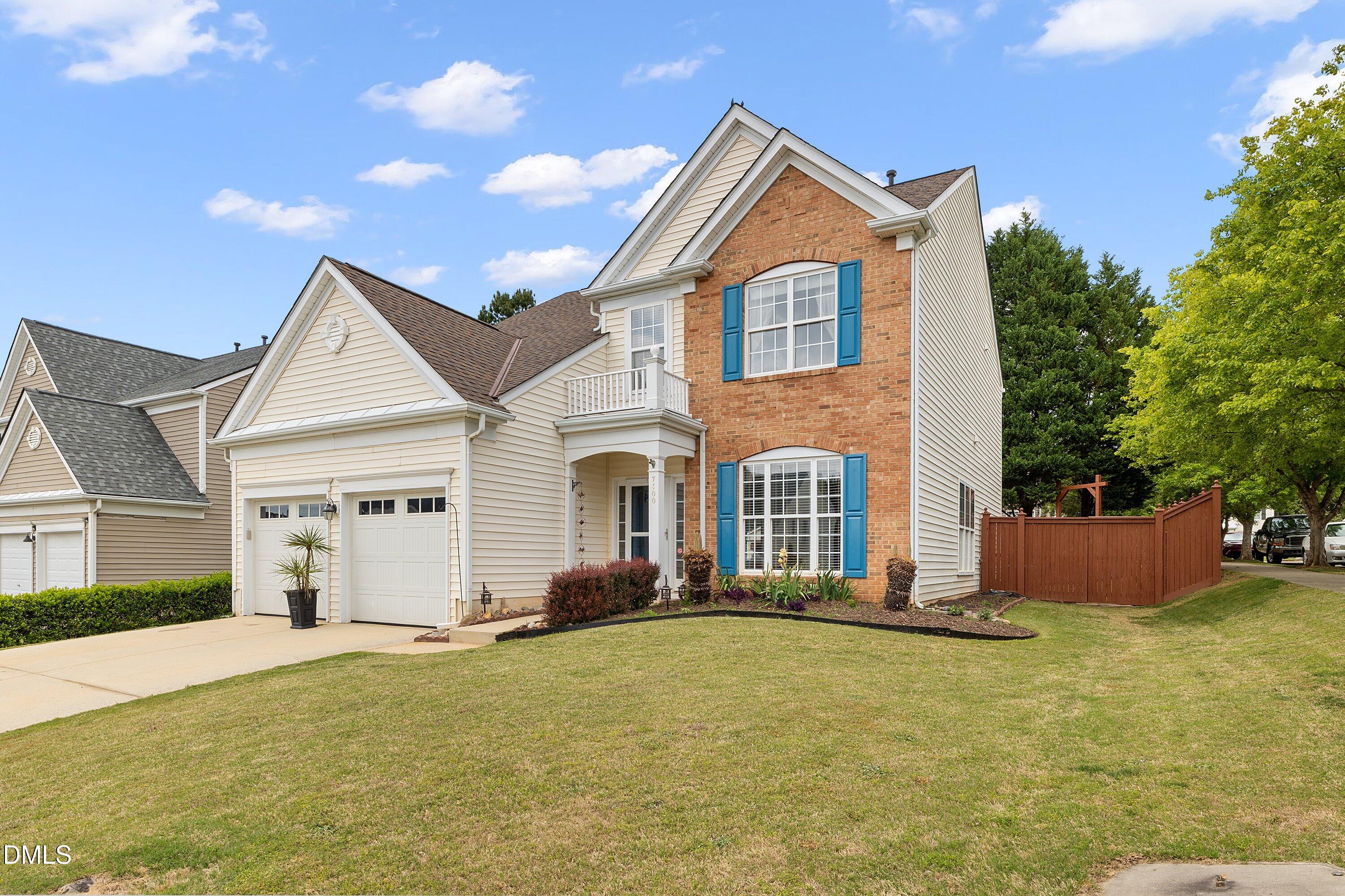 7400 Silver View Lane Raleigh, NC 27613 - Photo 2 of 75
