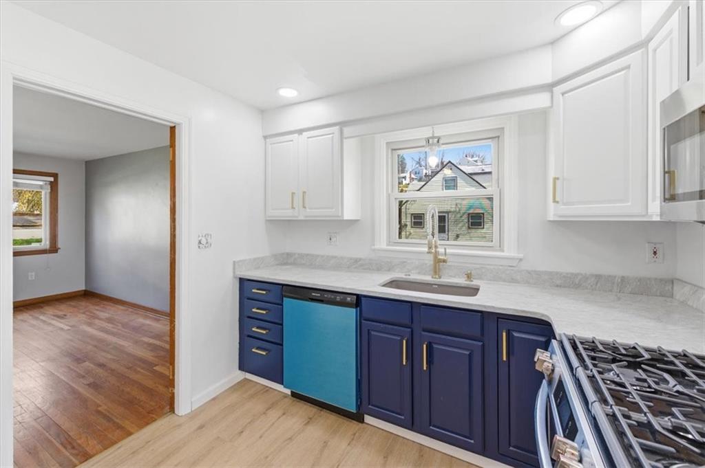 1167 Lapish Road Pittsburgh, PA 15212 - Photo 9 of 50 Gallery Image 9
