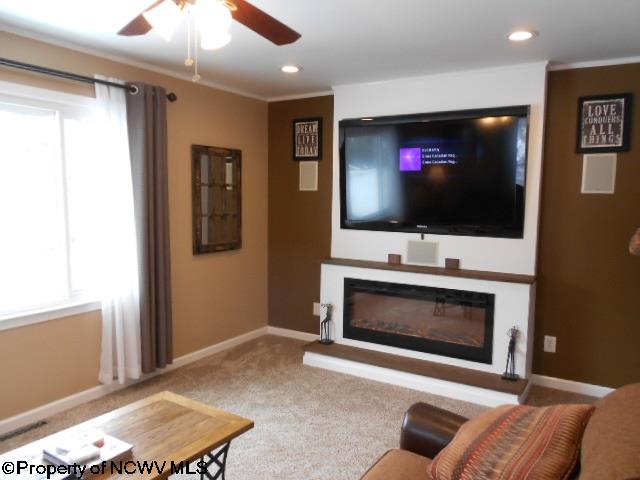 602 Limestone Run Road Clarksburg, WV 26301 - Photo 12 of 20 Gallery Image 12