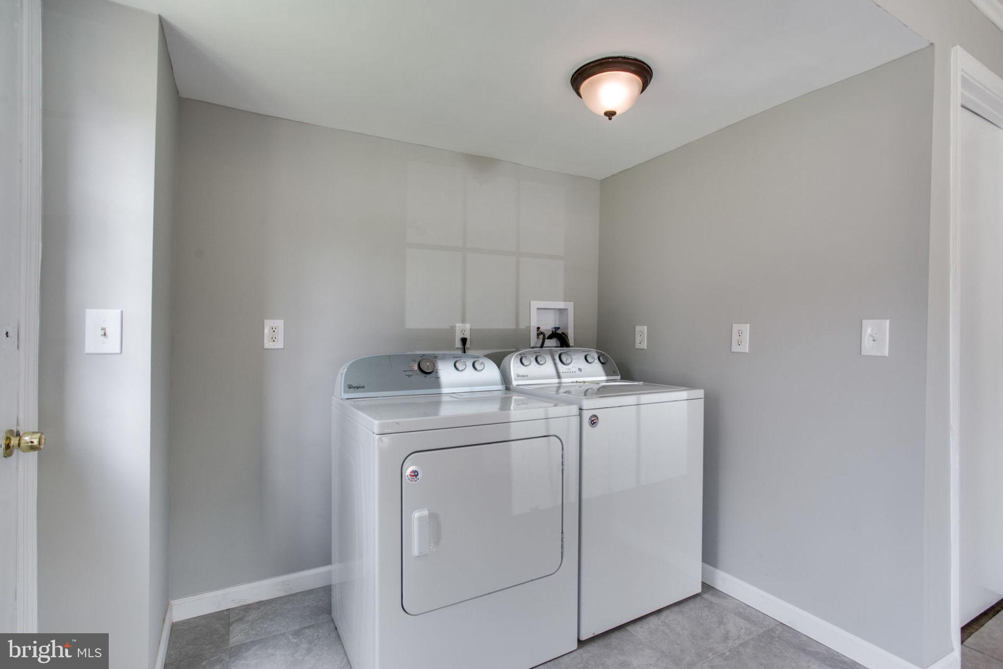 1615 Colonial Way Frederick, MD 21702 - Photo 37 of 42 New Washer and Dryer