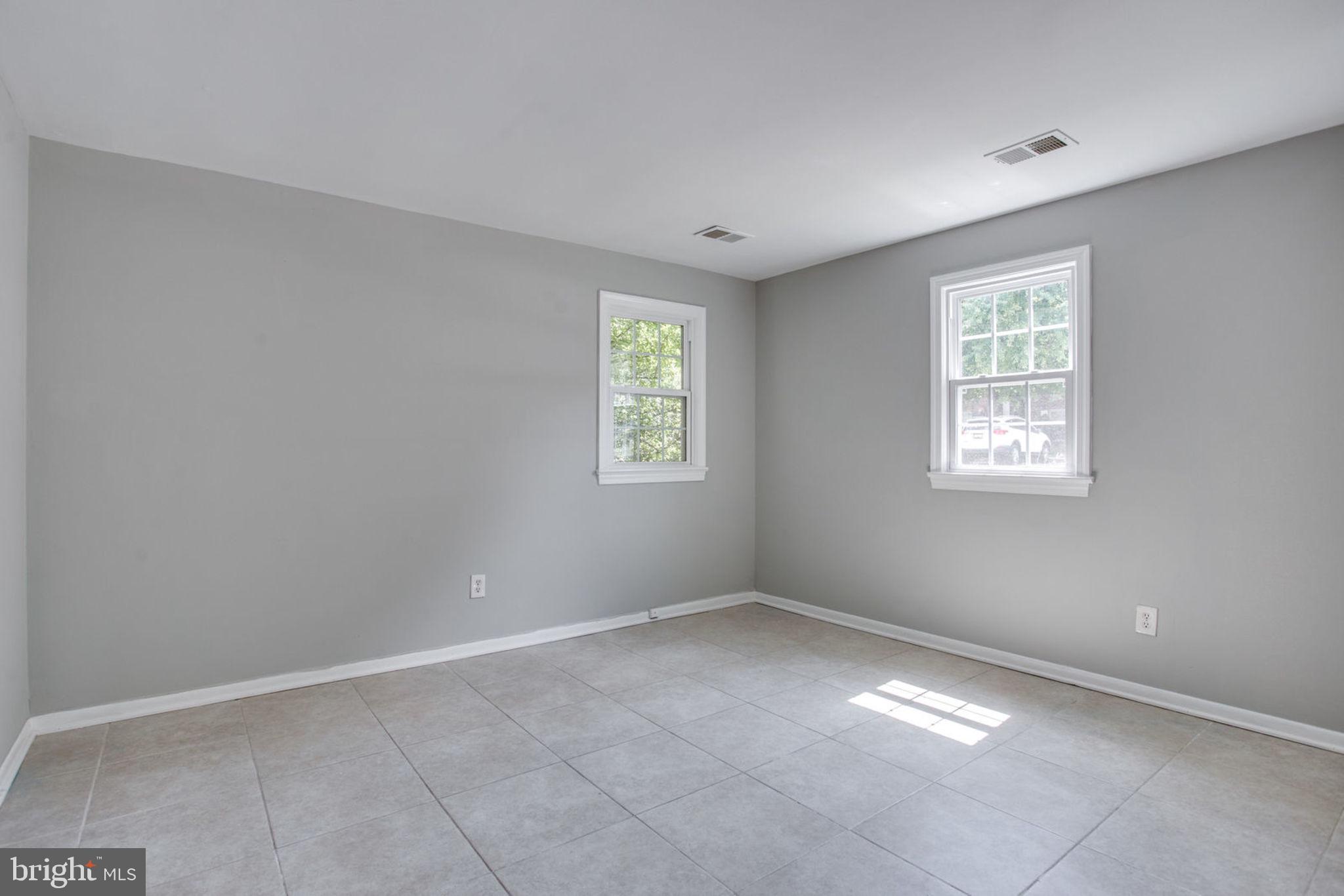 1615 Colonial Way Frederick, MD 21702 - Photo 38 of 42 Large Basement Bedroom with private full bath