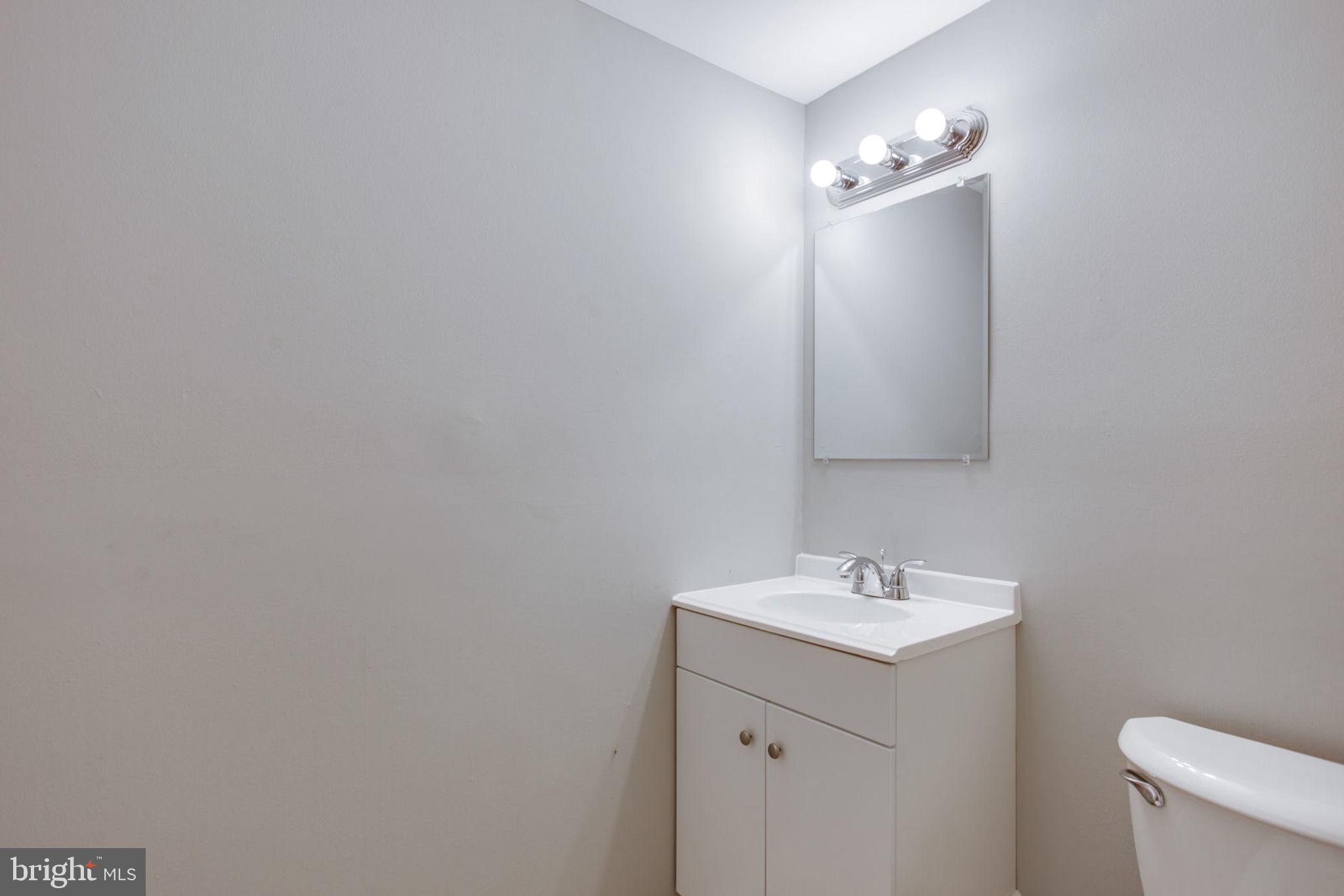 1615 Colonial Way Frederick, MD 21702 - Photo 40 of 42 Totally Renovated Basement Full Bath