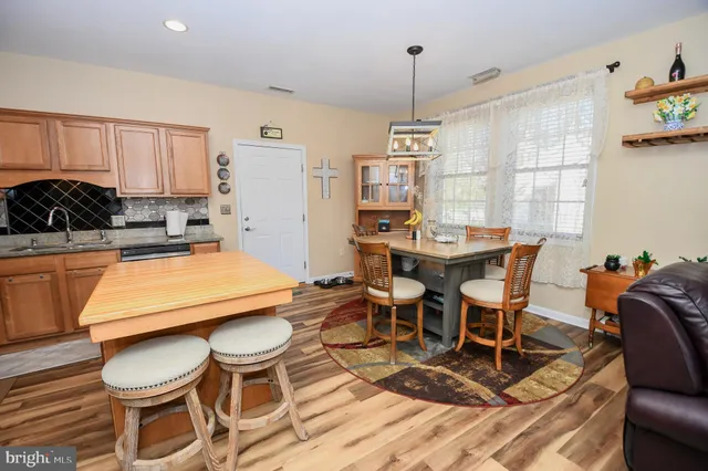 $365,000 | 132 Prince Georges Drive, Dagsboro, DE 19939