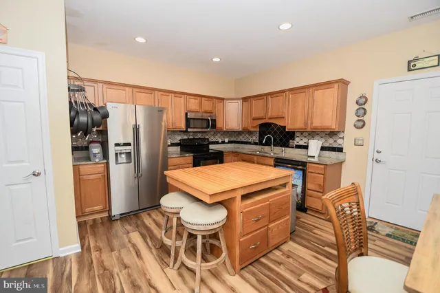 $365,000 | 132 Prince Georges Drive, Dagsboro, DE 19939