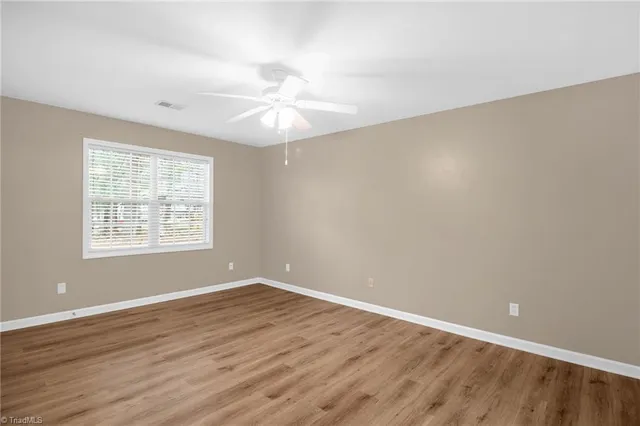 $219,900 | 124 Bethania Oaks Circle, Pfafftown, NC 27040