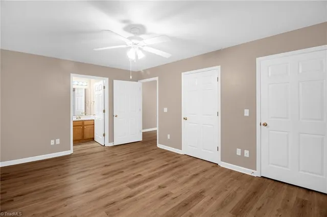 $219,900 | 124 Bethania Oaks Circle, Pfafftown, NC 27040