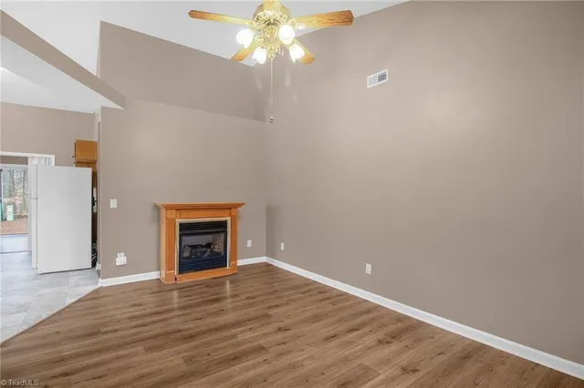 $219,900 | 124 Bethania Oaks Circle, Pfafftown, NC 27040