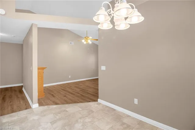 $219,900 | 124 Bethania Oaks Circle, Pfafftown, NC 27040