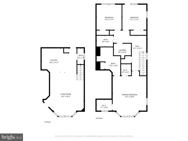 a picture of a room with a floor plan