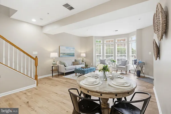 $425,000 | 3696 Holborn Place, Unit 3696, Frederick, MD 21704