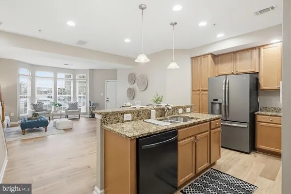 $425,000 | 3696 Holborn Place, Unit 3696, Frederick, MD 21704