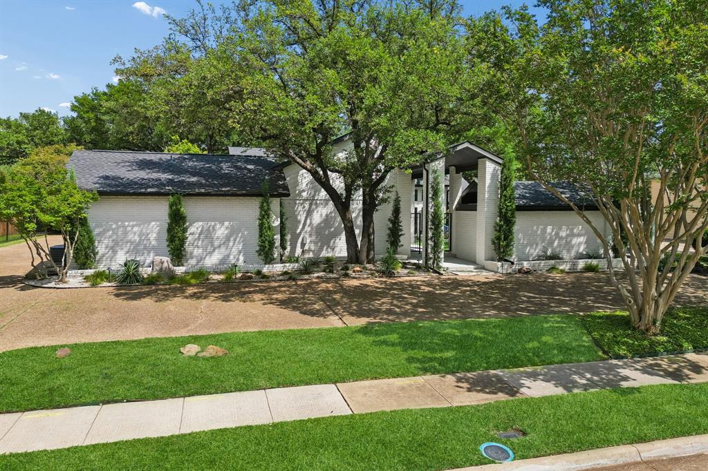 2016 Wing Point Lane Plano, TX 75093 - Photo 32 of 33