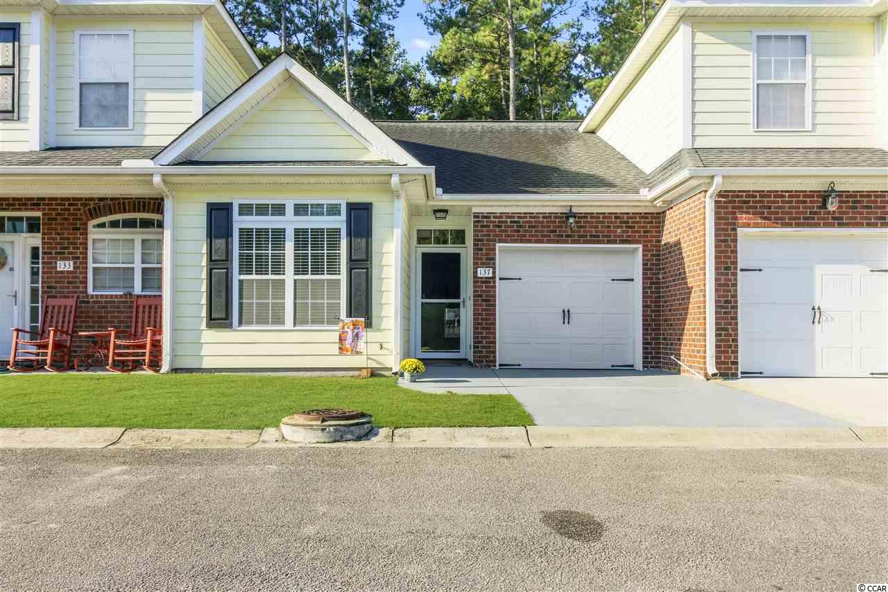 137 Jamestowne Landing Road, Unit 137 Murrells Inlet, SC 29576 - Photo 1 of 31