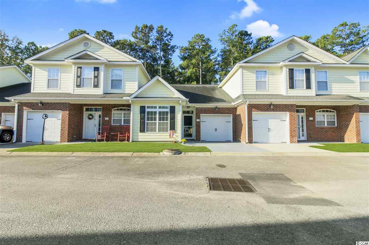 137 Jamestowne Landing Road, Unit 137 Murrells Inlet, SC 29576 - Photo 2 of 31
