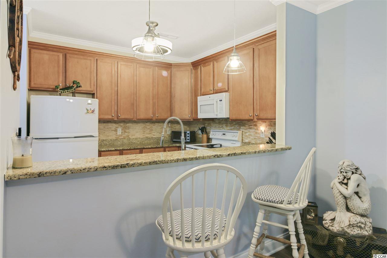 137 Jamestowne Landing Road, Unit 137 Murrells Inlet, SC 29576 - Photo 12 of 31
