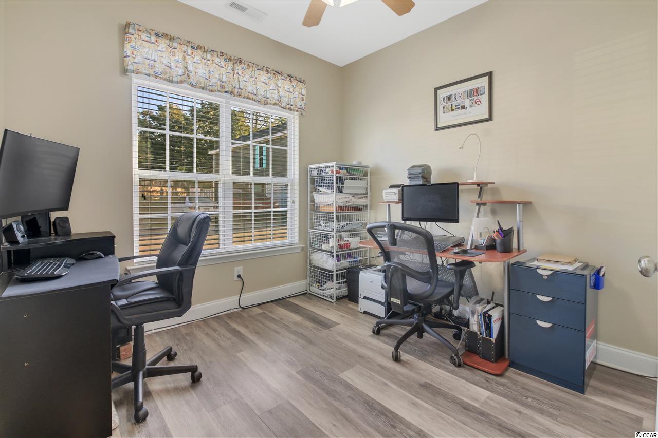 137 Jamestowne Landing Road, Unit 137 Murrells Inlet, SC 29576 - Photo 18 of 31