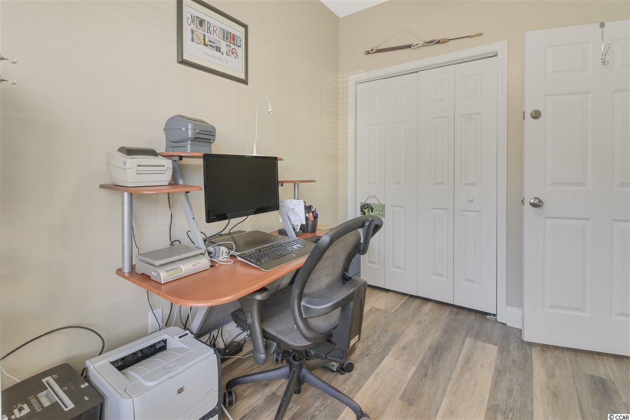 137 Jamestowne Landing Road, Unit 137 Murrells Inlet, SC 29576 - Photo 19 of 31